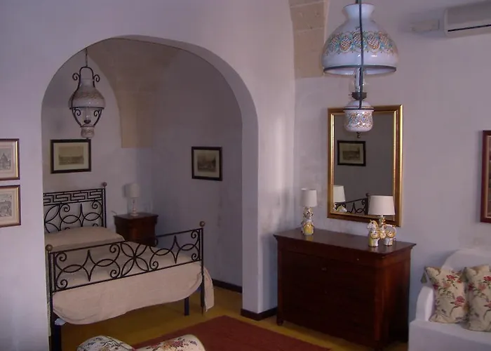 B&B Archidamo