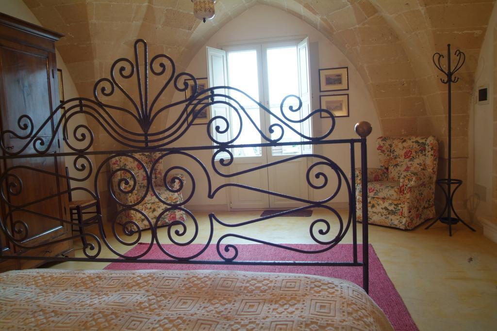 Couette-café Archidamo Mandurie